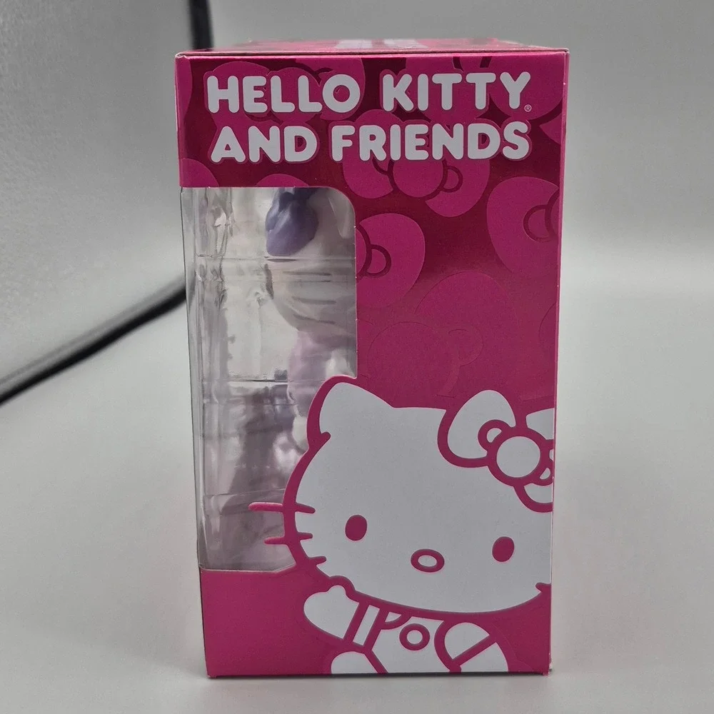 Hello Kitty Friends Premier Figure Series 1 Dreamland P-HK001 Jazwares Sanrio